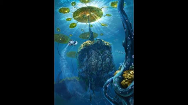 Reflect Subnautica Below Zero Game Soundtrack