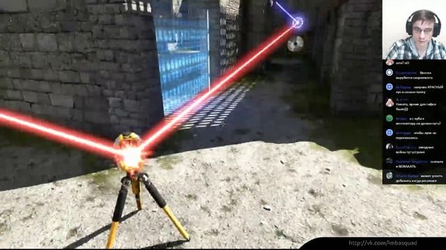 The Talos Principle - TB OENVASHPX? смотреть онлайн
