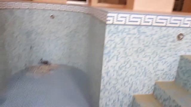 Ошибки монтажа оборудования при строительстве бассейна. Типовые ошибки в оборудование бассейна смотреть онлайн