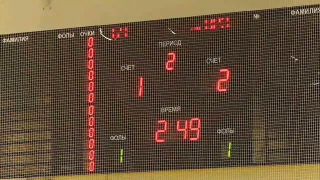 Репортаж Беларусь 4 (Гомель) о третьем матче 1/2 финала ПЛЕЙ- ОФФ смотреть онлайн