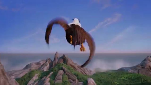 Angry Birds Türkce Dublaj - Yumurtaları kurtarma (1/2) смотреть онлайн