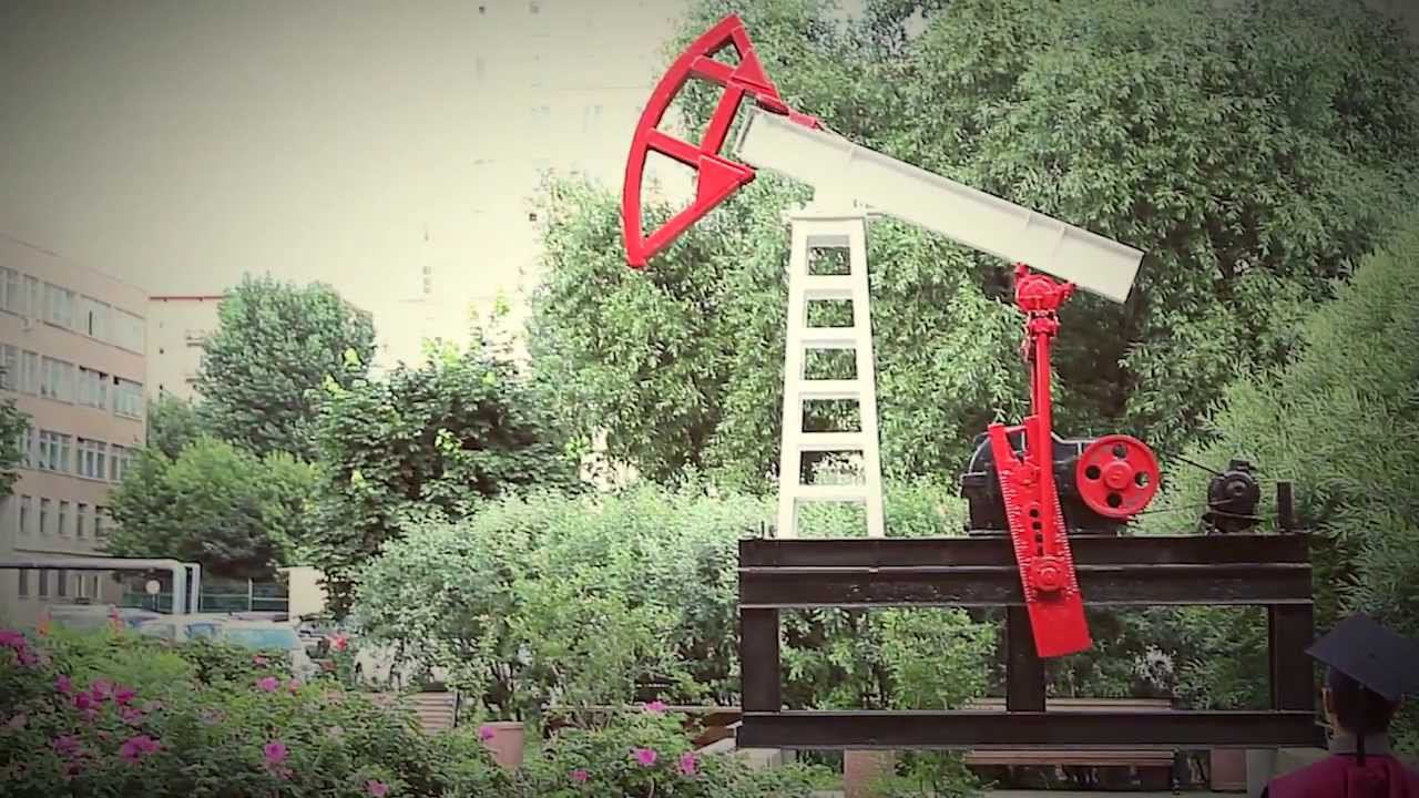 Gubkin NEWS Выпускной 21.06.2013 смотреть онлайн