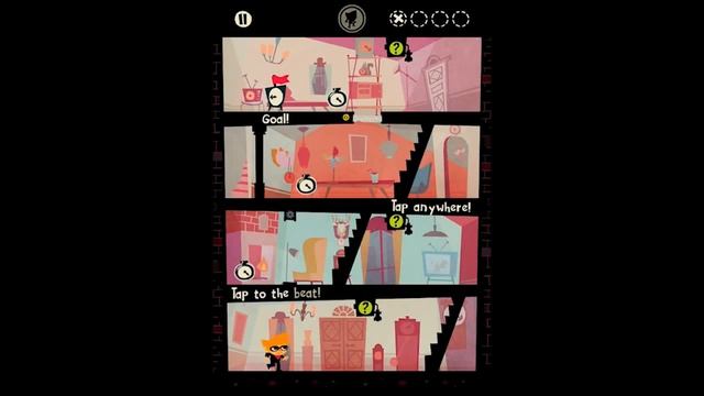 Beat Sneak Bandit Review смотреть онлайн