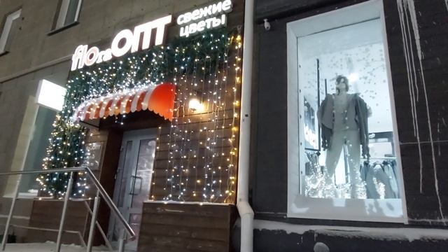 НОВОСИБИРСК/ОБЗОР НОВОГОДНИХ ЛОКАЦИЙ/ФОТОЗОН/ГДЕ СДЕЛАТЬ НОВОГОДНИЕ СЕЛФИ В ЦЕНТРЕ/NEW YEAR LOCATIO смотреть онлайн