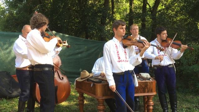 CM Falešnica - Uherské Hradiště 2016