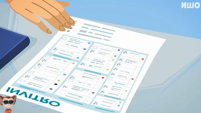 Муд Фиксики демотиватор (Анализ Крови) смотреть онлайн