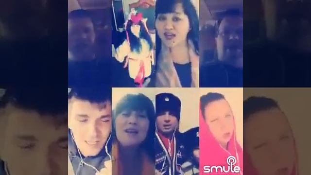 Ойся ты ойся (На горе стоял казак) Международный казачий хор смотреть онлайн