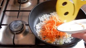 Жареная капуста с грибами шампиньонами постный рецепт