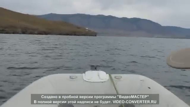 Баджер 330FLA +ямаха15 смотреть онлайн