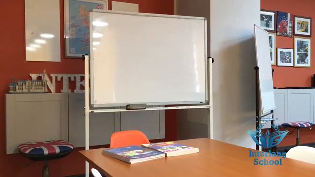 Филиал Интерлэнг в Академгородке смотреть онлайн