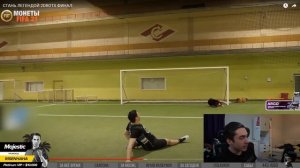 РЕАКЦИЯ НА СТАНЬ ЛЕГЕНДОЙ 2DROTS ФИНАЛ