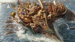 Города Финикии. Финикийские мореплаватели. Финикийский алфавит.