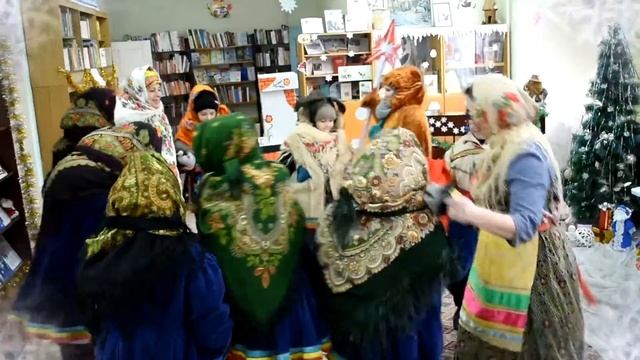 Пошла Коляда 2021