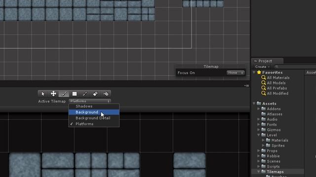 Create A 2D Platformer - Cycle 03 - Constructing the Level смотреть онлайн