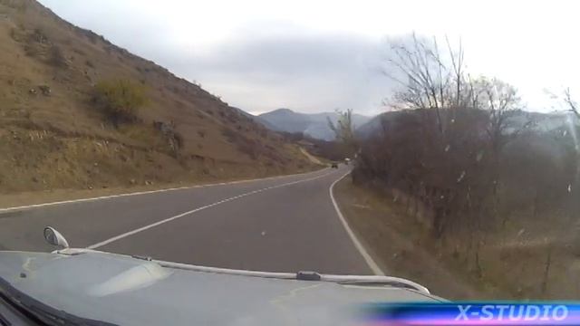 АХАЛКАЛАКИ-ДЖАВАХК -Дорога домой+ Тата Симонян -Чанапар смотреть онлайн