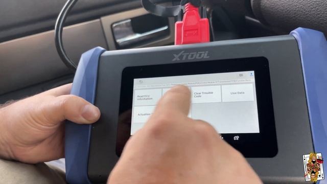TWaT : xTool IP508S OBDII Scanner & More, TPMS, Oil life reset, BMS, Injector, ABS, SRS - Giveaway смотреть онлайн