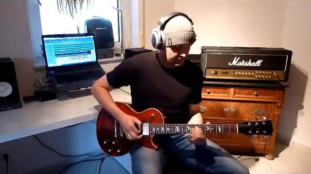 Marshall JVM205H смотреть онлайн