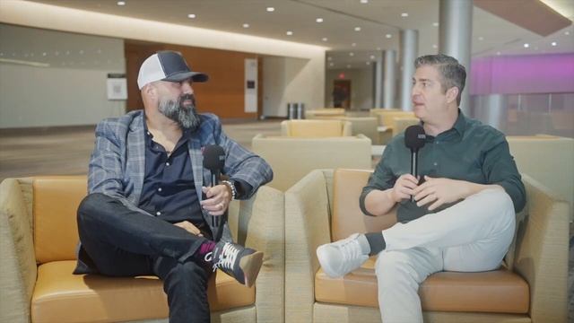 Direct From The Wolf Den - Ep 2 - Marketing through Conversations смотреть онлайн
