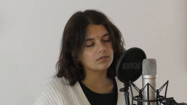 Runnin (Beyonce) Cover by Jaheel Tiana смотреть онлайн