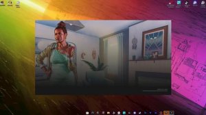 RageMP не запускается ЧЁРНЫЙ ЭКРАН. РЕШЕНИЕ ЗДЕСЬ!