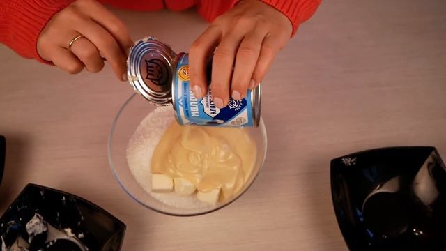 РАФАЭЛЛО ❤️ Как приготовить дома ♡ и открыть банку сгущенки смотреть онлайн