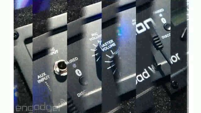 Ion Road Warrior - Full Specs, Specification смотреть онлайн