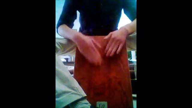 Ben Cajon - Cut and Run (Manu Chao cover) - Bongo Bong (DnB Remix) смотреть онлайн