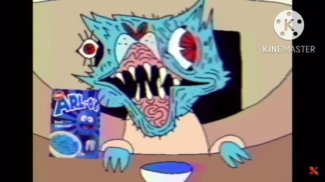 Guballs Fantastic World (Rus Dub)