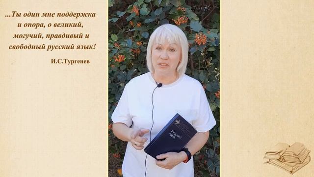 Выпуск № 43. Одиннадцать глаголов- исключений. Стихотворение. смотреть онлайн