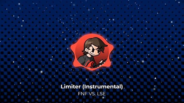 Friday Night Funkin' Vs. LongestSoloEver - Limiter (Instrumental) смотреть онлайн