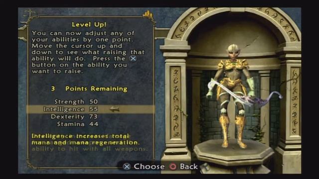 Champions Return to Arms: Ranger [16] - the " Stat Trick " смотреть онлайн