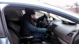 Обзор Citroen C4 первого поколения