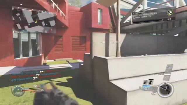 Call of Duty Infinity Warfare (PS4) Ep.9 смотреть онлайн