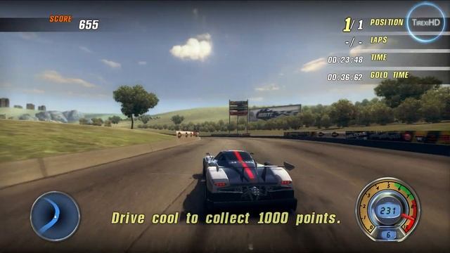 Ignite HD gameplay смотреть онлайн