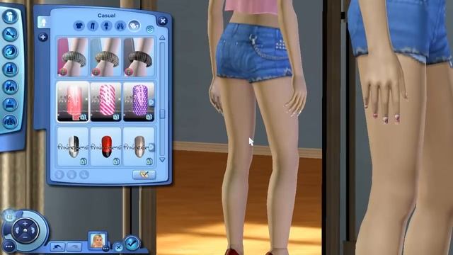 Pack De Coisas para The Sims 3 смотреть онлайн