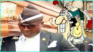 Dr. Livesey - Coffin Dance Song (Cover)