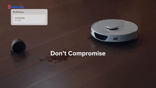 Roborock S7 Max Ultra Is Finally HERE! [Official Video]