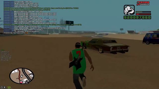 Evgeniy Kytyzov играет в WOT и отвечает на вопросы игроков Chandlera смотреть онлайн