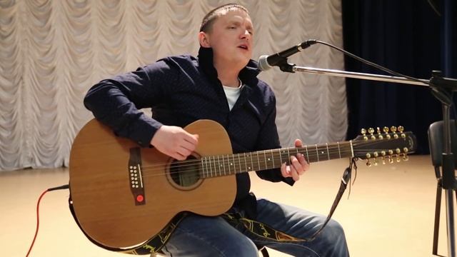 Квадрат (стих.муз.А.Антипин) смотреть онлайн