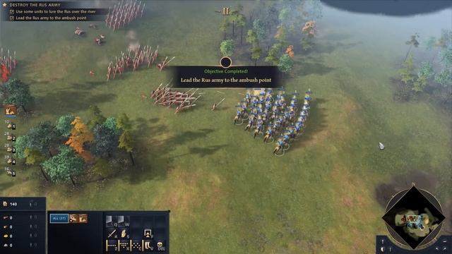 Is It WORTH IT? Age of Empires 4 BRUTALLY Honest Review смотреть онлайн