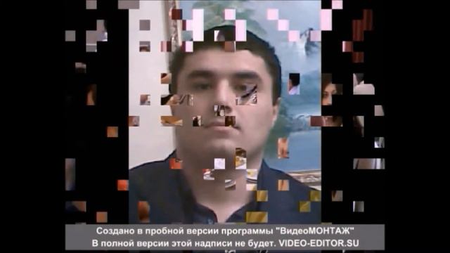 ТАМАДА ПЕВЕЦ МУРАД 2015 Не повезло в любви смотреть онлайн