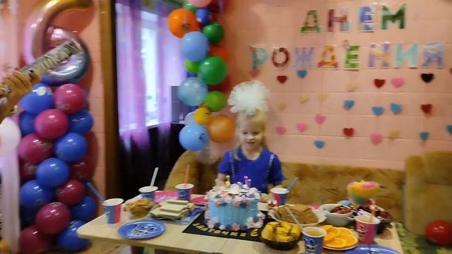 С днём рождения девочка моя!!!😘😘😘🎉🎉🎉 смотреть онлайн