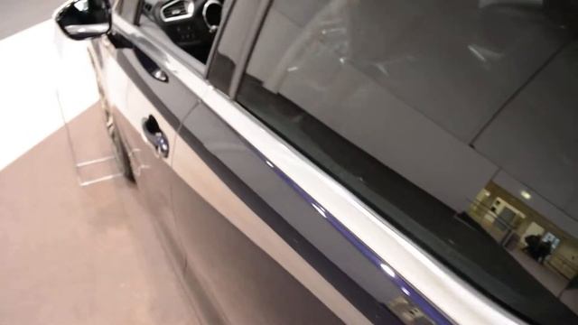 2017 New DS 4 Opera Exterior and Interior смотреть онлайн