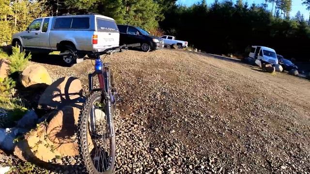New Bike Day Cannondale Jekyll 2 смотреть онлайн