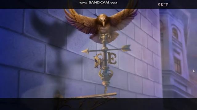 Dark City: Vienna Collector's Edition Gameplay смотреть онлайн