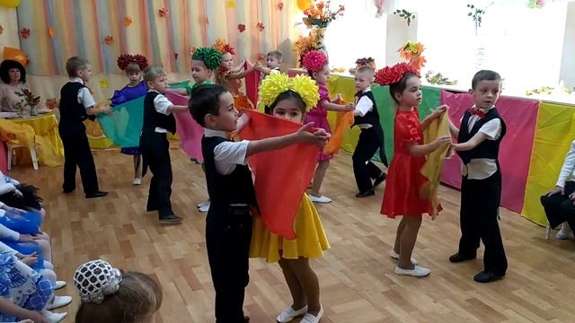 ВАЛЬС смотреть онлайн