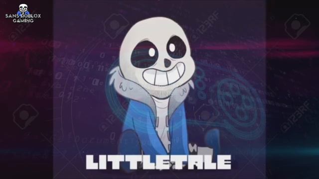 All Undertale Sans Name смотреть онлайн