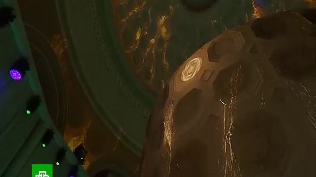 Владимир Путин посетил экспозицию платформы «Россия – страна возможностей» и Движения Первых на ВДНХ смотреть онлайн