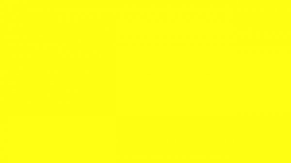 YELLOW - rgb hex color #FFFF00