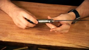 Нож окопный Германия (Р72 ОГ)